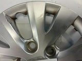 Wheel Cover HubCap 15" 5 V Spoke Canada Market Fits 1215 CIVIC 2452962