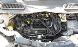 Passenger Rear Suspension Without Crossmember 2WD Fits 17-19 ESCAPE 4589876