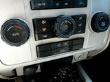 Temperature Control Front VIN H 8th Digit Hybrid Fits 08 ESCAPE 2473360