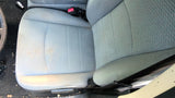 Driver Front Seat Fits 12-24 DODGE 2500 PICKUP 4862961