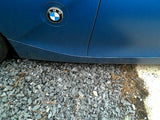 Z4        2005 Rocker Panel Moulding 2229991