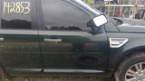 Driver Left Front Door Fits 0815 LR2 3381340