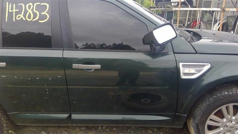 Driver Left Front Door Fits 0815 LR2 3381340
