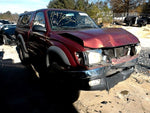 Transfer Case 4 Cylinder Automatic Fits 97-04 TACOMA 238399