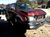 Transfer Case 4 Cylinder Automatic Fits 97-04 TACOMA 238399