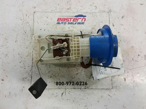 Fuel Pump Assembly 2.0L Turbo Engine ID Bpy Fits 0608 AUDI A3 2635030