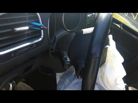 Steering Column Floor Shift Fits 0611 GOLF GTI 3366710