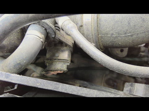 Air Flow Meter C70 B5254T7 Engine Turbo Fits 0613 VOLVO 70 SERIES 4742290