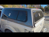 F150      2011 Topper/Tonneau 4714681