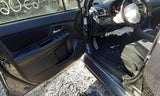 Blower Motor Fits 1418 FORESTER 3567716