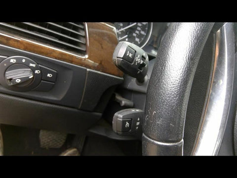 Column Switch Assembly Rdstr Rain Sensor Fits 0916 BMW Z4 3318850