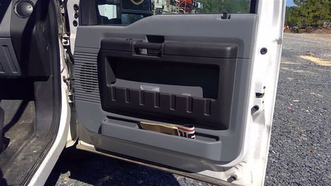 F250SD    2016 Front Door Trim Panel 4673210