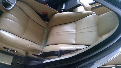 Driver Front Seat Heated And Cooled 10 Way Power Fits 1619 XJ 3537990