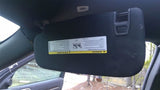 Passenger Sun Visor With Illumination Fits 14-20 GRAND CHEROKEE 4628371