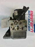 AntiLock Brake Part 230 Type Assembly SL600 Fits 04 MERCEDES SCLASS 3142021