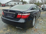 Rear View Mirror With Precrash System Fits 0809 LEXUS LS600HL 3350295