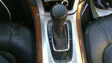 CTS       2010 Transmission Shift 3469420