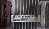 Engine ECM Electronic Control Module 3.6L Fits 15 DURANGO 4620682