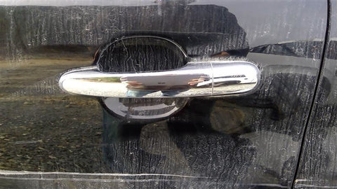 Driver Door Handle Exterior Assembly Door Rear Fits 1115 SORENTO 4658960