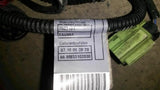 2006 mini cooper Automatic 6 Speed 1.6 Engine Wire Harness 2152731
