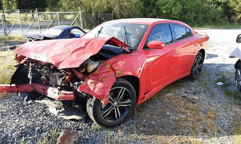 Passenger Right Strut Front AWD Fits 1218 300 3376470