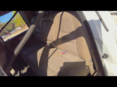 F350SD    2003 Seat Rear 4704680