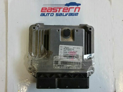 Engine ECM Electronic Control Module 2.0L Fits 12 EOS 3014410