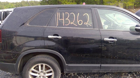 Passenger Rear Side Door Electric Fits 1415 SORENTO 4658850