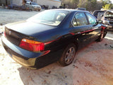 99 00 01 02 03 ACURA TL R. REAR SIDE DOOR ELEC 1735992