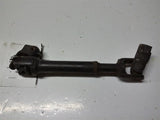 R500      2006 Steering Shaft 2390360