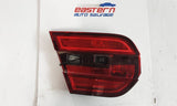 Driver Left Tail Light Decklid Mounted Fits 1215 XF 3580501