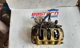 Passenger Caliper Rear Without Turbo Engine Fits 1016 PORSCHE PANAMERA 3487660