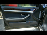 A8 AUDI   2009 Door Trim Panel, Front 2720560