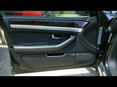 A8 AUDI   2009 Door Trim Panel, Front 2720560
