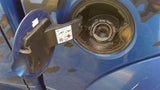 RAPTOR    2011 Fuel Filler Door 3448701