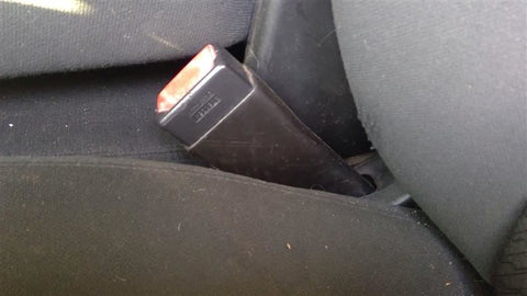 Seat Belt Front Bucket Driver Buckle Fits 0714 ESCALADE 4626630