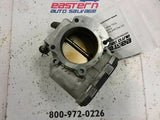 Throttle Body 2.4L VIN 7 8th Digit Fits 1115 OPTIMA 2688410