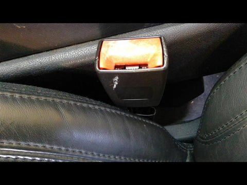 Seat Belt Front Bucket Energi SE Plug In Driver Fits 1316 FUSION 3251140