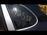 Driver Quarter Glass With Privacy Tint Fits 0306 0810 PORSCHE CAYENNE 3121630