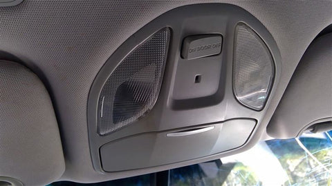 Console Front Roof SWB Sport Without Sunroof Fits 13-16 SANTA FE 3594120