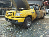 Starter Motor 6183 Fits 0408 RANGER 2995941