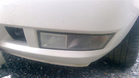 Driver Corner/Park Light Fogdriving Bumper Mounted Fits 0714 ESCALADE 4677710