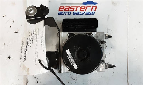 AntiLock Brake Part Assembly Fits 1315 LR2 4587780