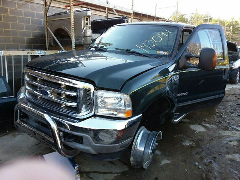 Flywheel/Flex Plate Automatic Transmission 6.0L Fits 0410 FORD E350 VAN 2682690