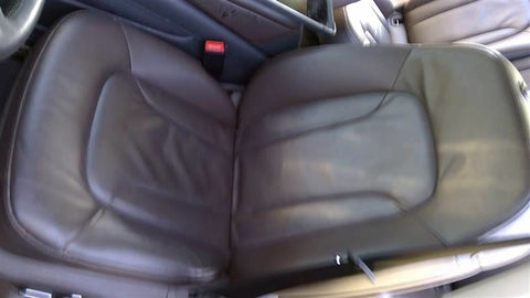 Driver Front Seat Bucket Electric Opt Q1A Fits 1315 AUDI Q7 3477500