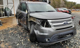 Transfer Case AWD Fits 07-15 MKX 460350