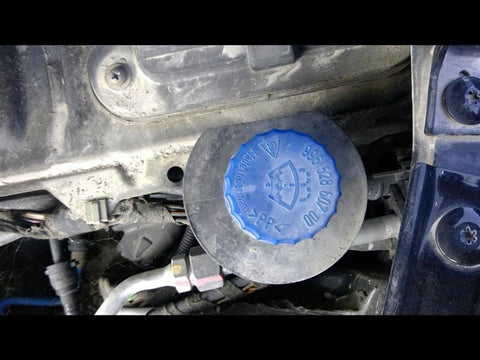 Wash Reservoir 997 Model 921/2" Wb Fits 0513 PORSCHE 911 3123850