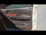 ESCALADE  2009 Front Door Trim Panel 4733120