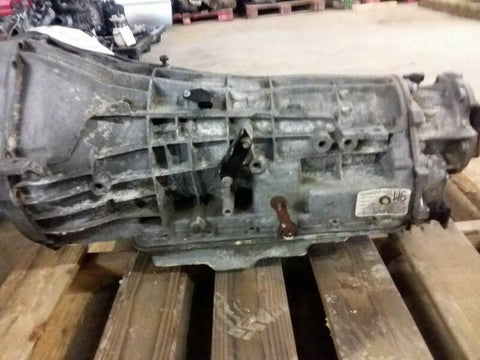 Automatic Transmission 5R110W Torqshift 2WD Fits 08 FORD F250SD PICKUP 2957670