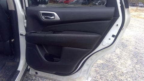 PATHFINDR 2018 Door Trim Panel Rear 4622970